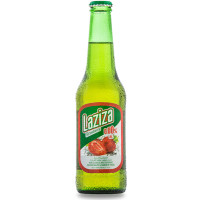Brasserie Almaza Laziza Strawberry