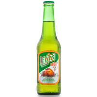 Brasserie Almaza Laziza Peach