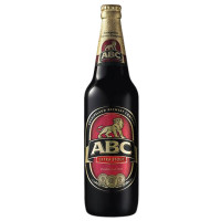 Heineken Asia Pacific Breweries ABC Extra Stout