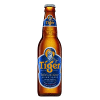 Heineken Asia Pacific Breweries Tiger Beer