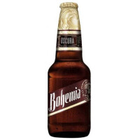 Cervecería Cuauhtémoc Moctezuma Bohemia - Oscura