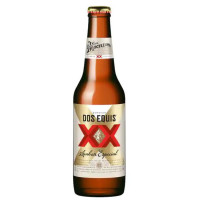 Cervecería Cuauhtémoc Moctezuma Dos Equis XX - Ambar Especial (Amber)