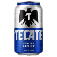 Cervecería Cuauhtémoc Moctezuma Tecate - Light