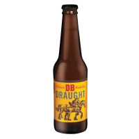 DB Breweries (Dominion Breweries) Draught
