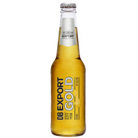 DB Breweries (Dominion Breweries) Export Gold