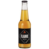 DB Breweries (Dominion Breweries) Flame Beer