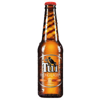 Tui Brewery Blond Lager
