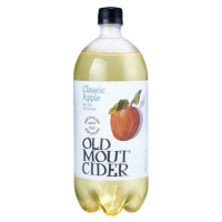 Redwood Old Mout Ciders Classic Apple