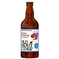 Redwood Old Mout Ciders Berries & Cherries
