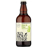 Redwood Old Mout Ciders Kiwi & Lime