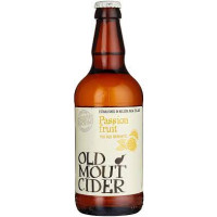 Redwood Old Mout Ciders Passionfruit & Cider