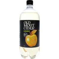 Redwood Old Mout Ciders Scrumpy