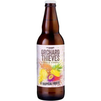 Redwood Old Mout Ciders Orchard Thieves Tropical Fruits
