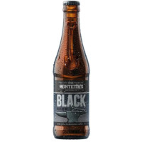 Monteith's Black