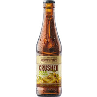 Monteith's Crushed Pear Cider