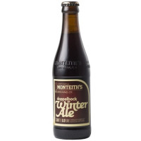 Monteith's Doppelbock Winter Ale