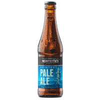 Monteith's Pointers Pale Ale