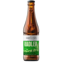 Monteith's Radler
