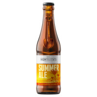 Monteith's Summer Ale