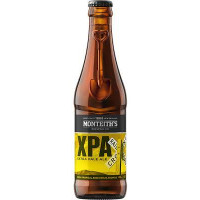 Monteith's XPA