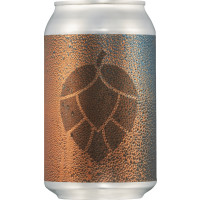 All In Brewing DDH Session NEIPA (Simcoe, Columbus)