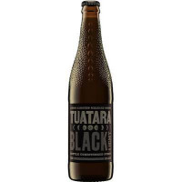 Tuatara Brewing Company Black Light Stout