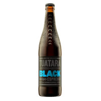 Tuatara Brewing Company Black Mojo Espresso
