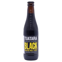 Tuatara Brewing Company Black Toasted Malt
