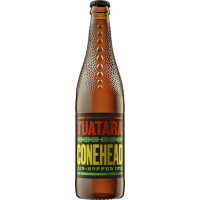 Tuatara Brewing Company Conehead 2018 Harvest
