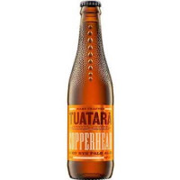 Tuatara Brewing Company Copperhead