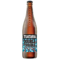 Tuatara Brewing Company Double Trouble