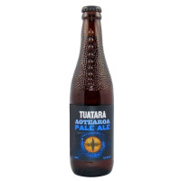 Tuatara Brewing Company Foxhole Pale Ale