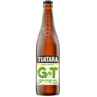 Tuatara Brewing Company GnT