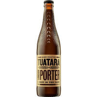 Tuatara Brewing Company London Porter