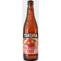 Tuatara Brewing Company Peach & Passionfruit Gose