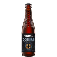 Tuatara Brewing Company Session IPA