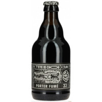 Tête de Chou Porter Fumé