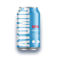Gage Roads Brewing Company Atomic Beer Project XPA