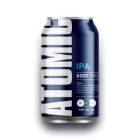 Gage Roads Brewing Company Atomic Beer Project IPA