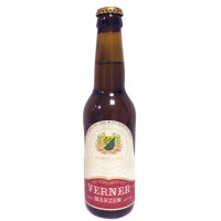 Raasiku Õlletehas Verner Märzen