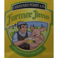 Farmer Jims Farmyard Perry