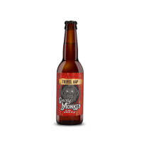 Guilty Monkey Brewery Tripel Aap