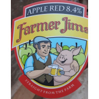 Farmer Jims Apple Red