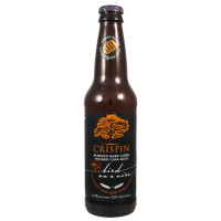 Crispin Cider Company Bird on a Wire