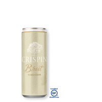 Crispin Cider Company Brut