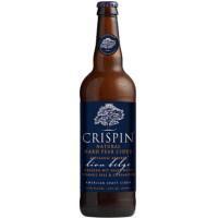 Crispin Cider Company Lion Belge