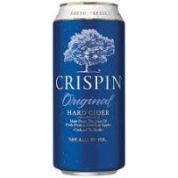 Crispin Cider Company Original