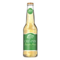 Crispin Cider Company Pacific Pear