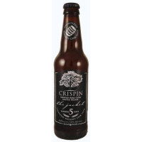 Crispin Cider Company The Jacket