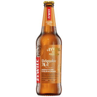 Żywiec Belgijskie Ale